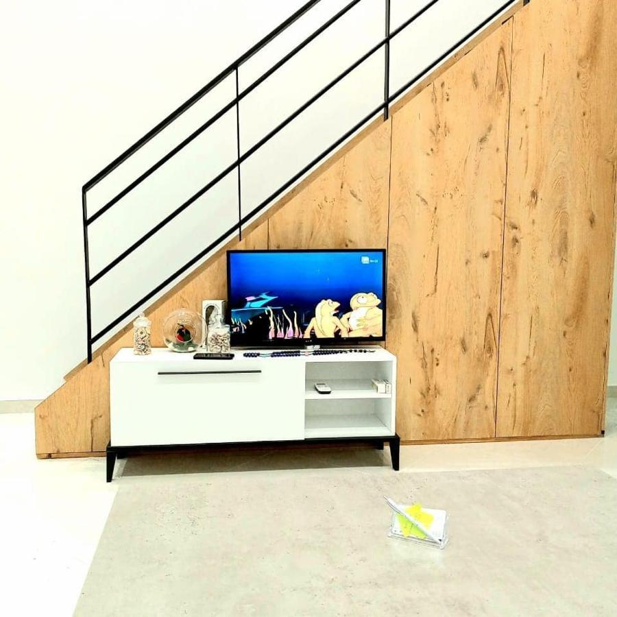 Apartament Me Qera Dublex Lungomare Vlorë Eksteriør bilde