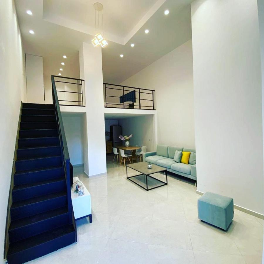 Apartament Me Qera Dublex Lungomare Vlorë Eksteriør bilde