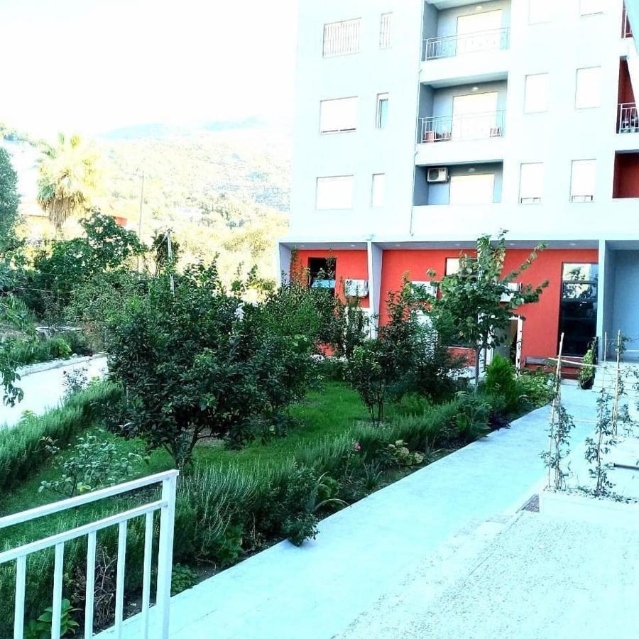 Apartament Me Qera Dublex Lungomare Vlorë Eksteriør bilde