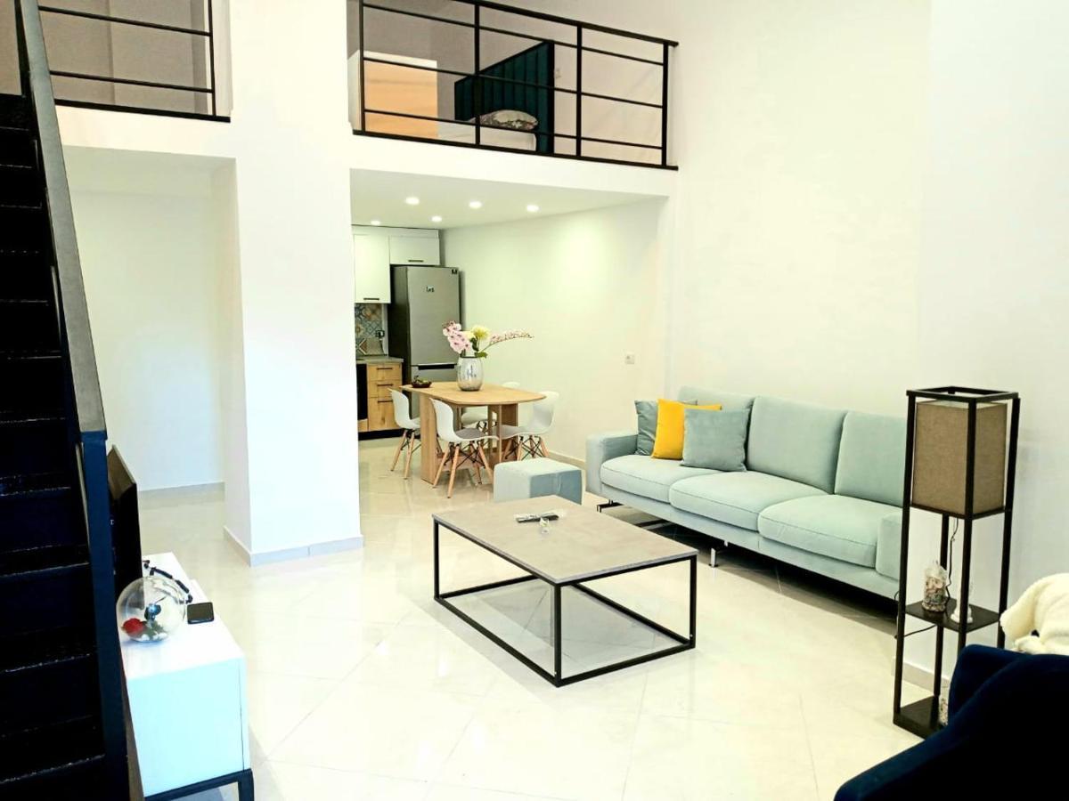 Apartament Me Qera Dublex Lungomare Vlorë Eksteriør bilde