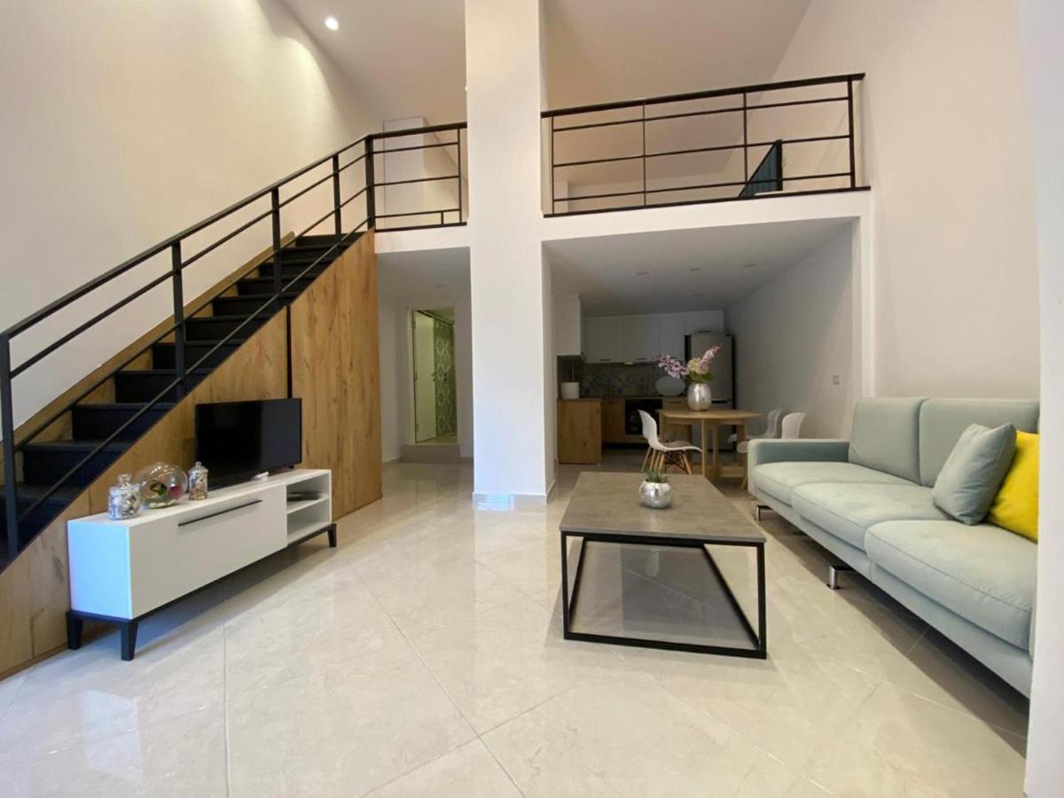 Apartament Me Qera Dublex Lungomare Vlorë Eksteriør bilde