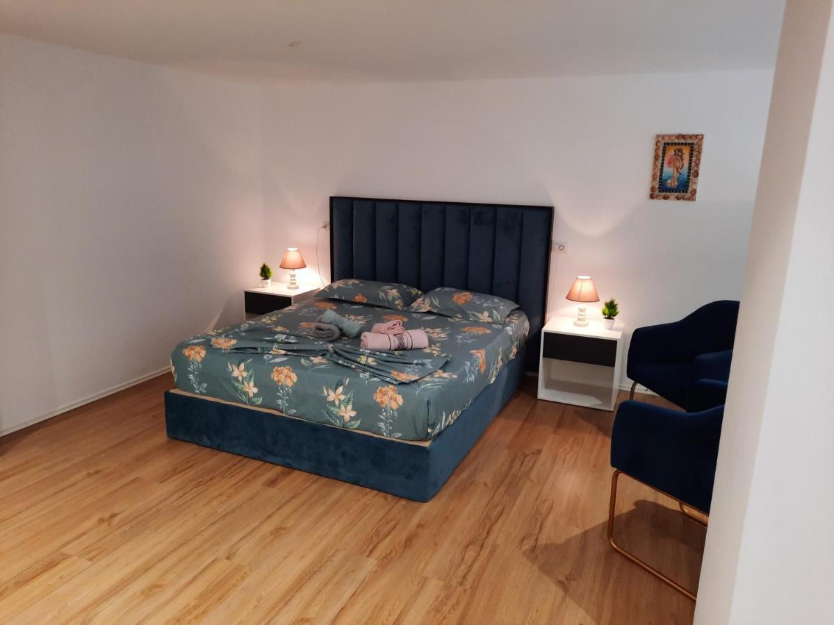 Apartament Me Qera Dublex Lungomare Vlorë Eksteriør bilde