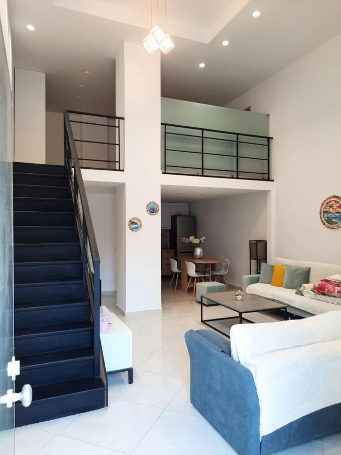 Apartament Me Qera Dublex Lungomare Vlorë Eksteriør bilde