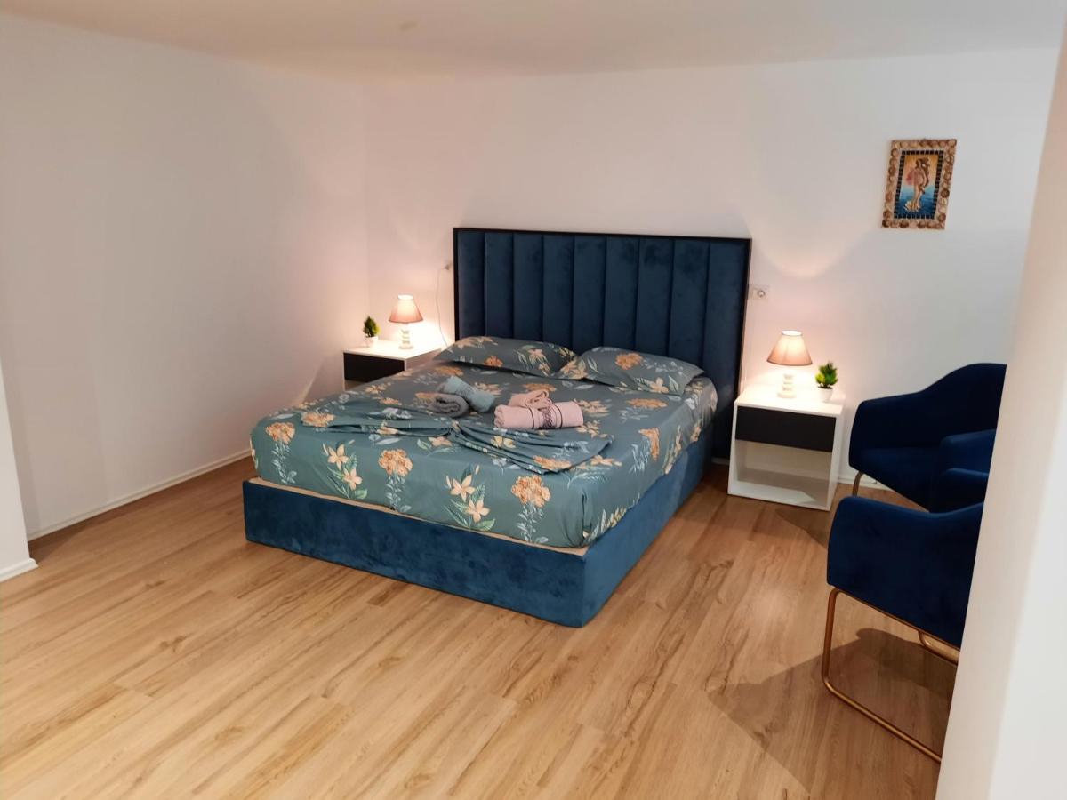 Apartament Me Qera Dublex Lungomare Vlorë Eksteriør bilde