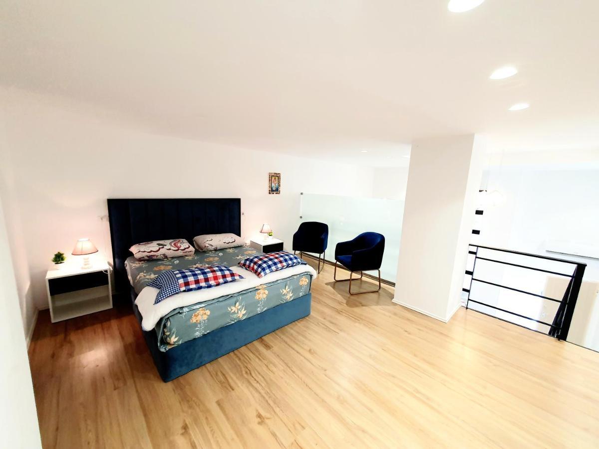 Apartament Me Qera Dublex Lungomare Vlorë Eksteriør bilde