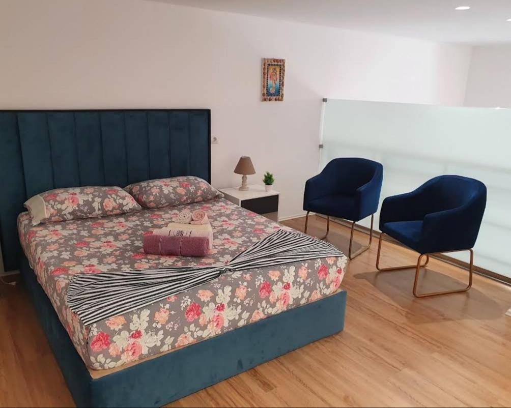 Apartament Me Qera Dublex Lungomare Vlorë Eksteriør bilde