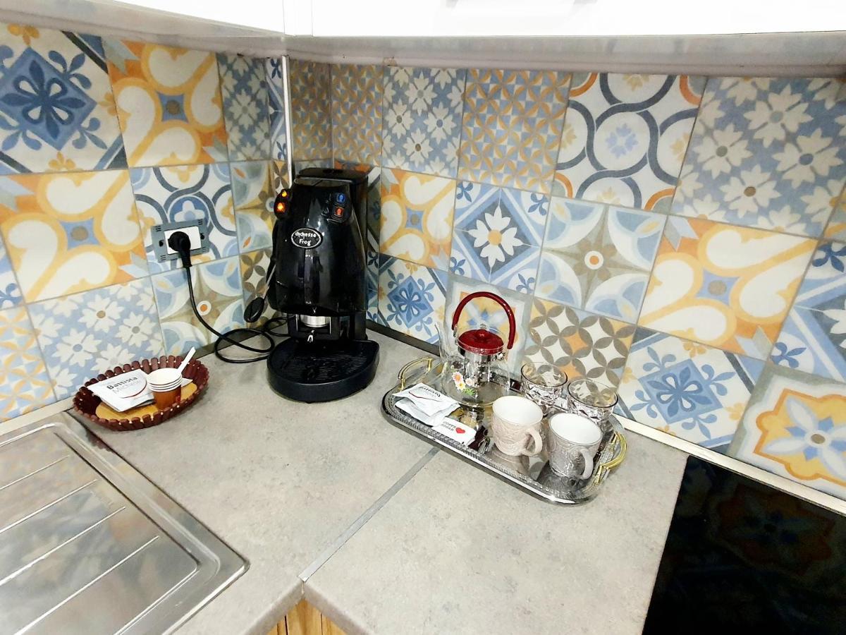 Apartament Me Qera Dublex Lungomare Vlorë Eksteriør bilde