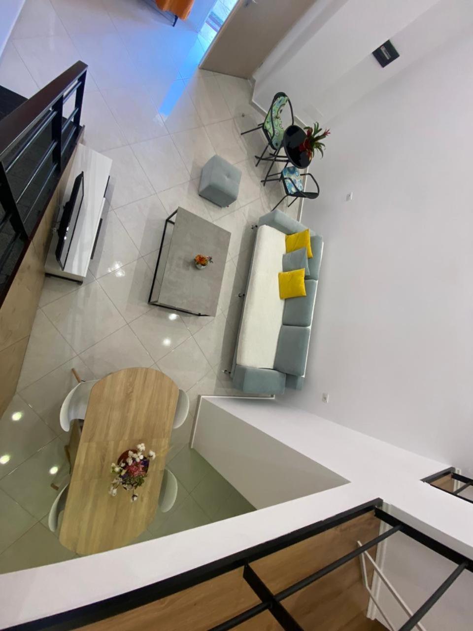 Apartament Me Qera Dublex Lungomare Vlorë Eksteriør bilde